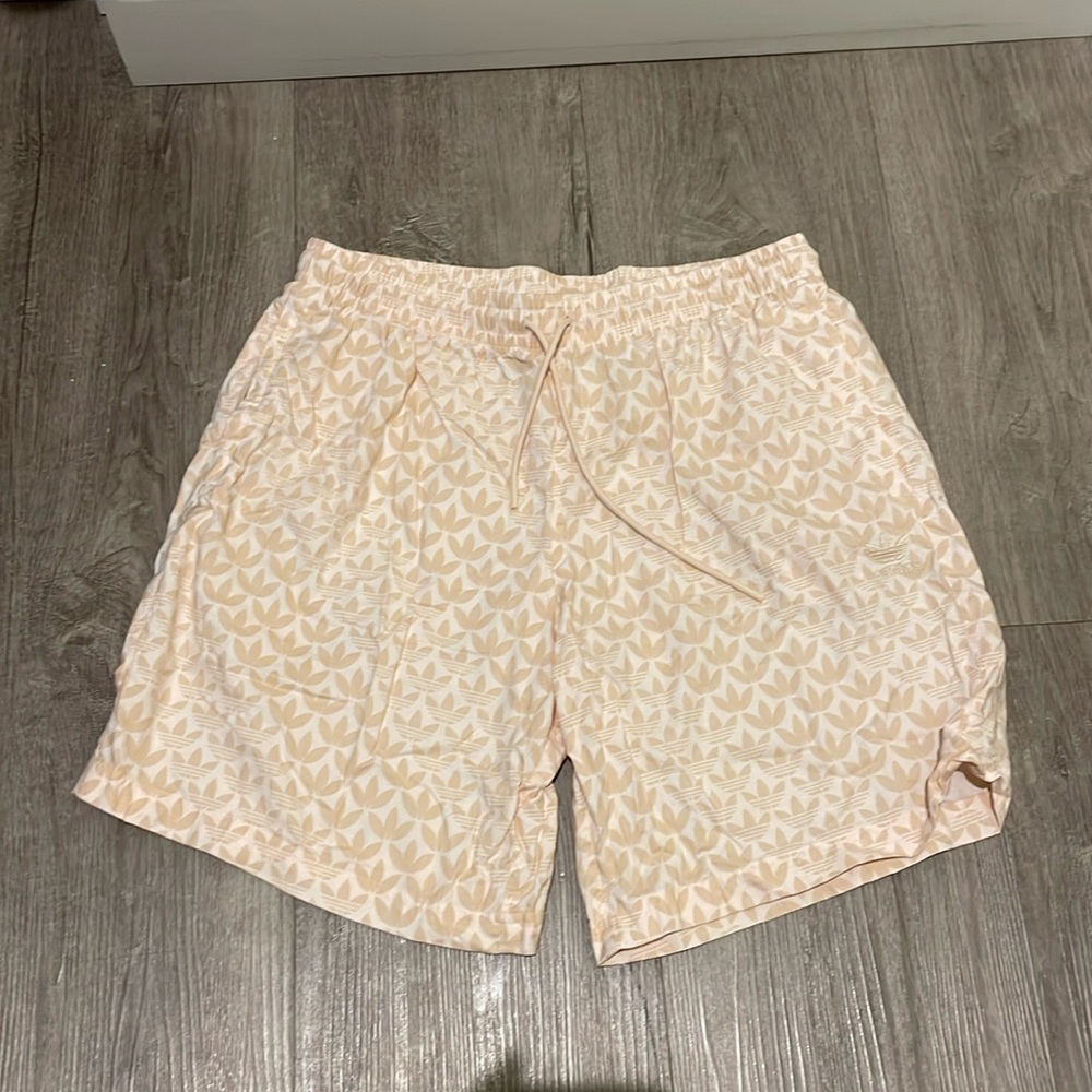 Adidas shorts